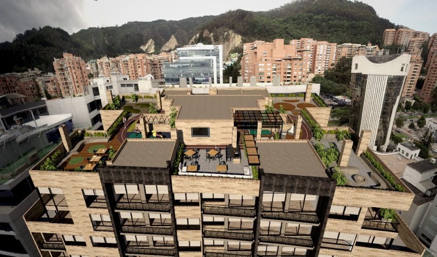 Proyectos Lya Constructores De Cambil 127