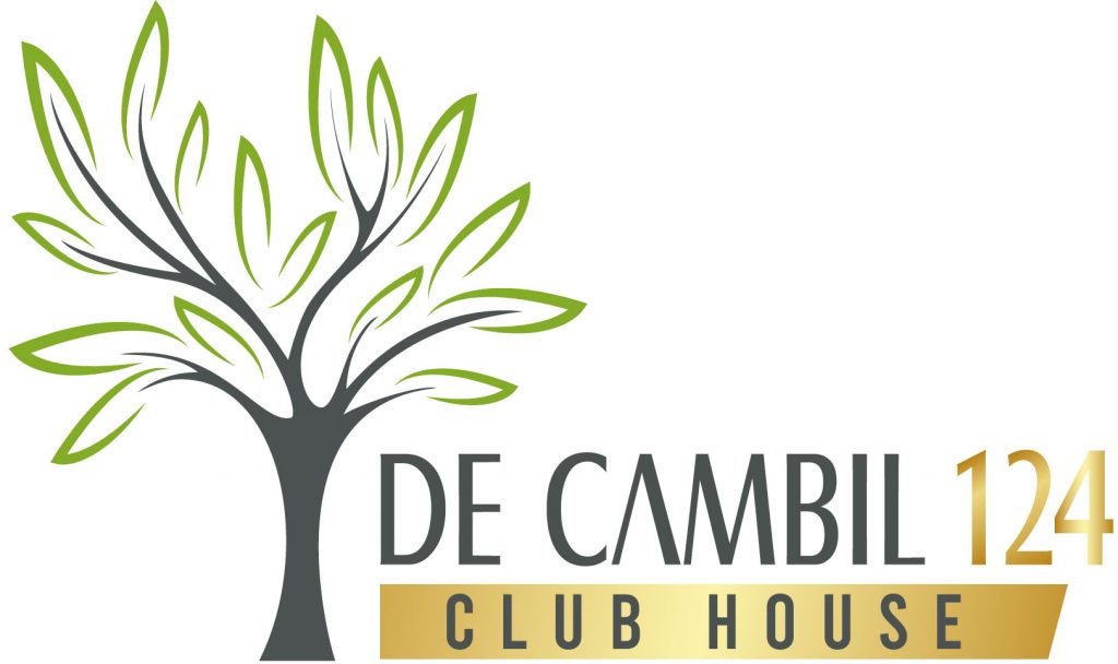 De Cambil 124 Club House - Proyecto