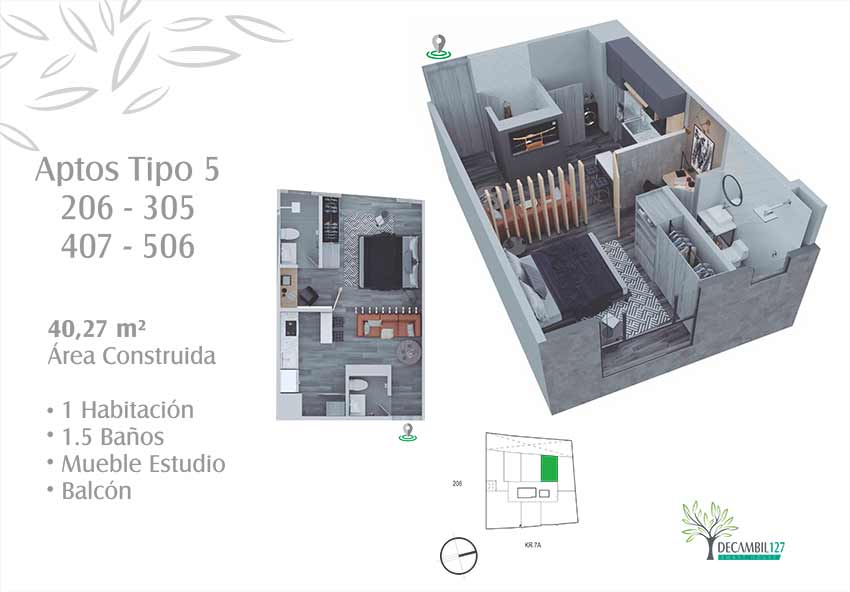 Smart-House-Tipo5