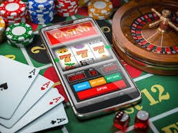 Descubre el Mundo de Mexlucky Casino Diversión y Ganancias Aseguradas