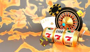 Discover the Exciting World of Bets24 Casino -737394276 Discover the Exciting World of Bets24 Casino -737394276