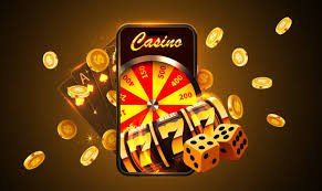 Experience Thrills at Online Casino Ricardo's