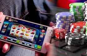Experience Thrills at Online Casino Ricardo's