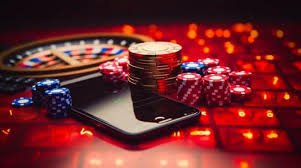 Experience Thrills at Online Casino Ricardo's